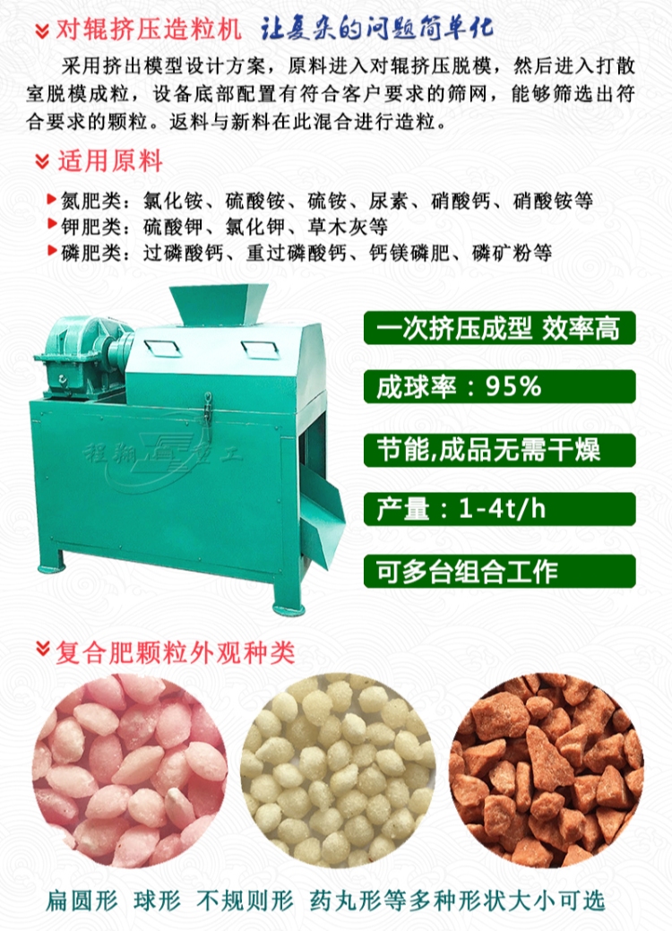 复合肥生产线03