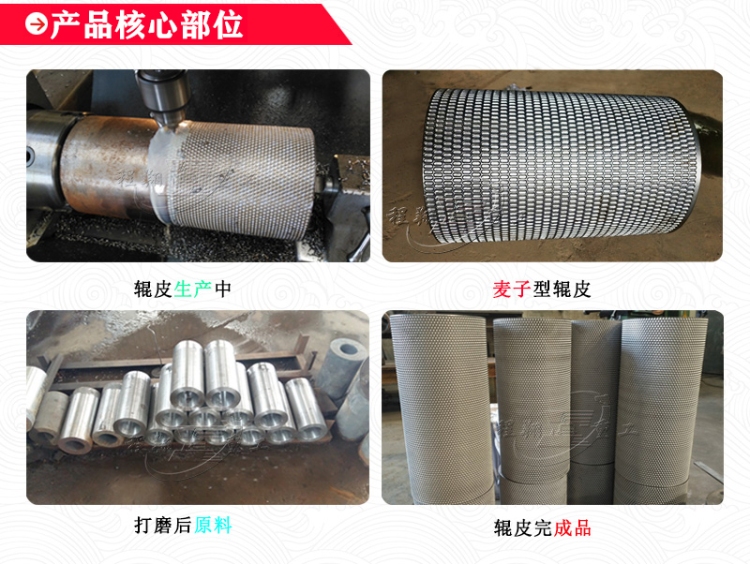 复合肥生产线04